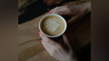 Lifestyle News | Study: Drinking Coffee Daily Linked to Risk of  Cardiovascular Disease