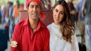 Entertainment News | Varun Dhawan, Sara Ali Khan's Comedy Film 'Coole No 1' Turns 2