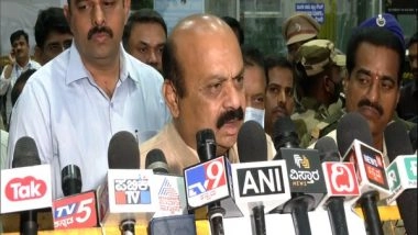 India News | Karnataka CM Assures Action into Mangaluru Killing Incident as Locals Stage Protest Demanding Justice