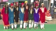 India News | 'Nowshera Folk Festival' Held to Boost Tourism in J-K's Rajouri