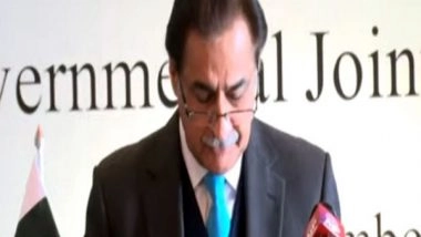 World News | General Election to Take Place in Pakistan After August: Economic Affairs Minister