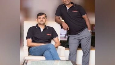 Business News | Kenko Achieves 10X Growth in 2022