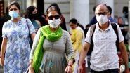 India News | Four Foreigners Found Covid Positive at Gaya International Airport, Isolated