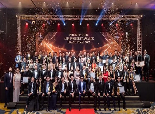 Business News | The Best of the Best Real Estate Developers, Projects Prevail at 17th PropertyGuru Asia Property Awards Grand Final
