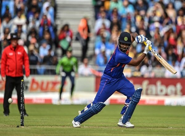 Wasim Jaffer Hopes Sanju Samson Will Be Part of India Squads for Both T20I and ODI Series Against SL and NZ