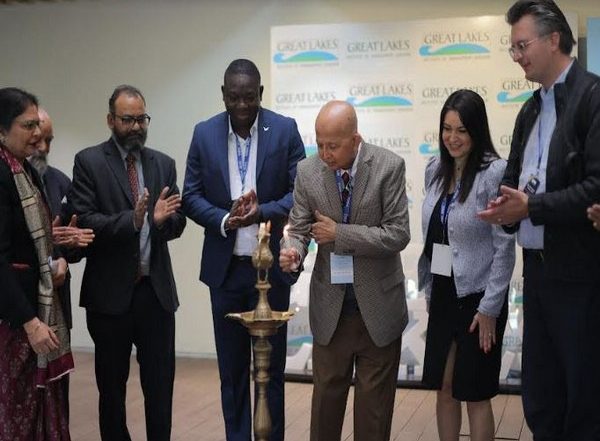 Business News | India's Top Management Experts Call for Immediate Sustainable Best Practices at GLIM Gurgaon Conference