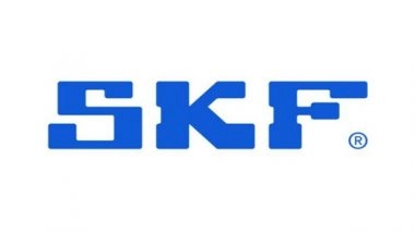 Business News | SKF India Helps Pulp and Paper Industry Improve Machine Uptime and Productivity