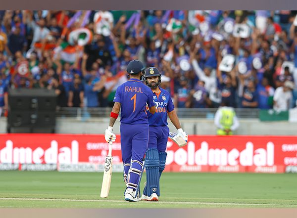 India Squad for Sri Lanka Series: Rohit Sharma, KL Rahul Likely to Miss Home Series Against SL