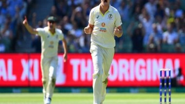 Sports News | Cameron Green's Fifer Helps Australia End First Day of 2nd Test Against South Africa on a High