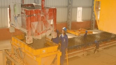 Business News | GPT Infraprojects Arm Bags Rs 123-crore Order