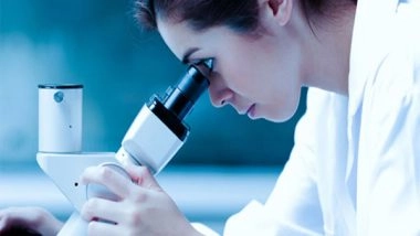 Business News | Advent International to Buy 'significant' Stake in Suven Pharmaceuticals