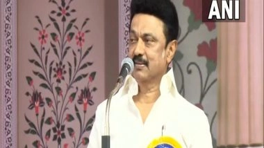 India News | Rahul Speeches Won't Make for Good Listening for Godse's Heirs: Stalin