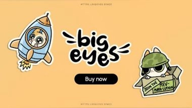 Business News | The 6 Crypto Tokens with the Most Financial Potential in 2023