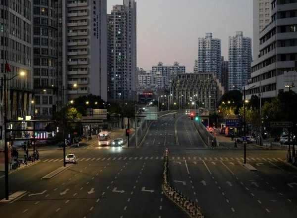 China COVID-19 Surge: Factories Forced To Shut Down Amid Spike in Coronavirus Cases
