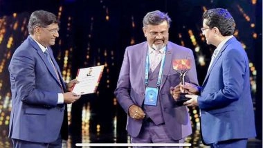Business News | Prestigious Aditya Birla Award Organized in Jaipur