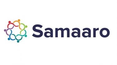 Business News | Samaaro Raises Seed Funding to Empower B2B Event Marketers