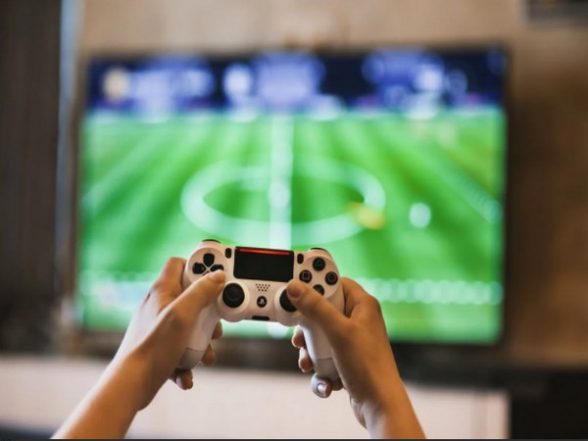 Business News | 'Create in India' for India and for World Among Key Features of Animation, VFX, Gaming: Comics Task Force Report - Vimarsana News