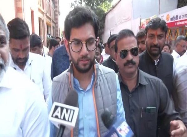 India News | Maharashtra: Opp MLAs Demand Minister's Abdul Sattar's Sacking