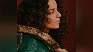 Entertainment News | Kangana Ranaut Extends Birthday Wishes to Mom with Adorable Pic, Calls Her 'a Friend'