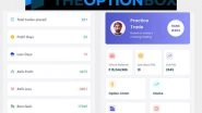 Business News | The Option Box Achieves 40,000 Downloads in 4 Months