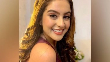 India News | Cine Workers' Body Urges CM Shinde to Form SIT for Probe into Tunisha Sharma Death Case