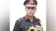 India News | Lt Gen Arvind Walia Appointed Next Engineer-in-Chief of Indian Army