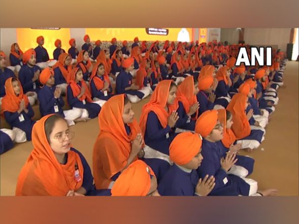 India News | India Observes First 'Veer Bal Diwas'; Leaders Also Recall Udham Singh's Love for Nation on His Birth Anniversary - Vimarsana News