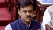 India News | BJP's GVL Narsimha Rao Accuses Andhra IT Minister of Negligence Towards IT Sector