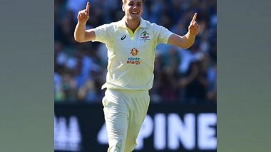 Sports News | I Didn't Do Much to Earn That, Just Put My Name into Auction: Cameron Green on IPL Payday