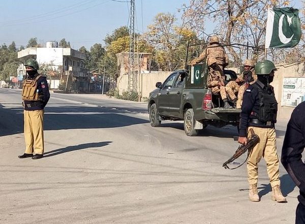 Australia Issues Travel Advisory for Pakistan, Urges Increased Caution and Vigilance After Blasts in Balochistan