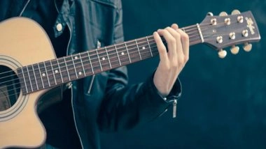 Lifestyle News | Music Helps to Treat Substance Use Disorders in Men: Research