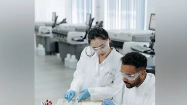 Science News | Study Finds Microscopic Training Grounds Allow B Cells Fight Against Specific Viruses, Bacteria