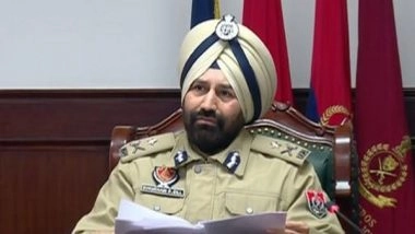 India News | Punjab: 16,798 People Arrested in Drug Cases in 2022