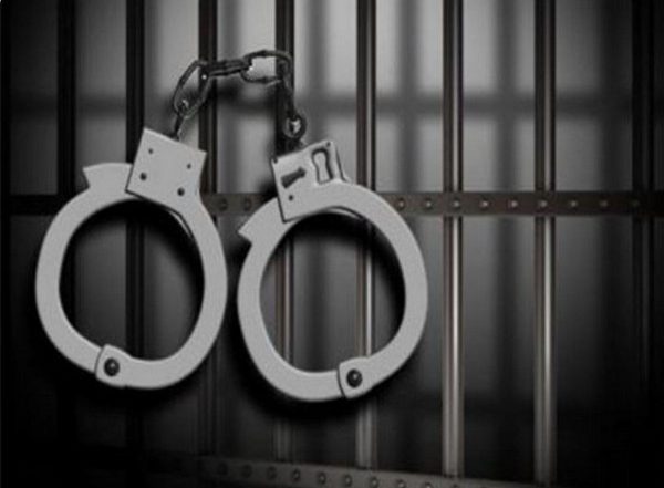 India News | Gangster Wanted for Murder in Rajasthan's Nagaur Held in Delhi