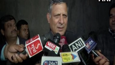 India News | Will Help Students: Haryana Minister on Using Temple-mosque Speakers to Wake Up Children Early