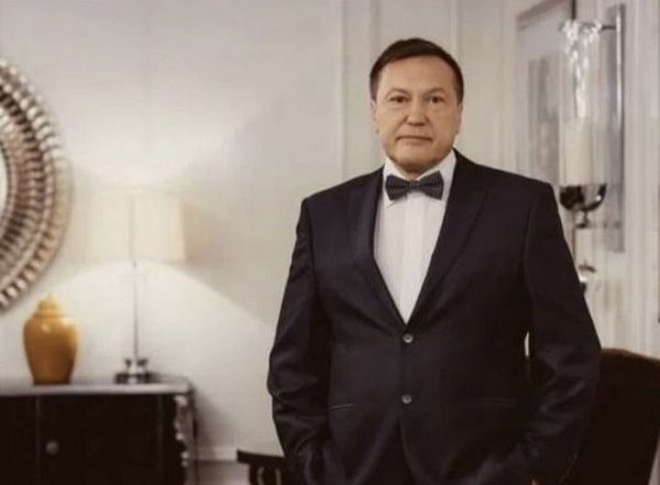Pavel Antov, Russian Lawmaker, Dies After Falling From Third-Floor Hotel Window Odisha; Second Such Death in a Week Deepens Mystery and Speculation