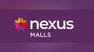 Business News | Amitabh Bachchan, Nexus Malls' Happyness Ambassador Stars in Their Festive Ad Films