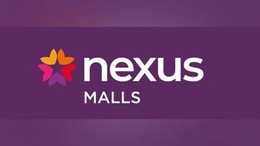 Business News | Amitabh Bachchan, Nexus Malls' Happyness Ambassador Stars in Their Festive Ad Films