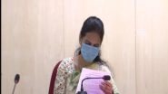 India News | Govt Working Towards Eradication of TB by 2025: MoS Bharati Pawar