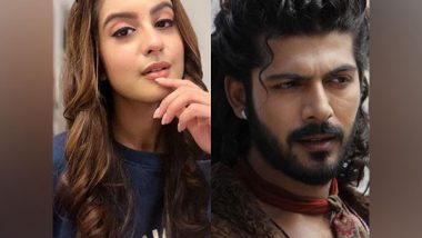 India News | Tunisha Sharma Case: Sheezan Khan Breaks Down During Interrogation, Denies Allegations of Linkup with Other Girls