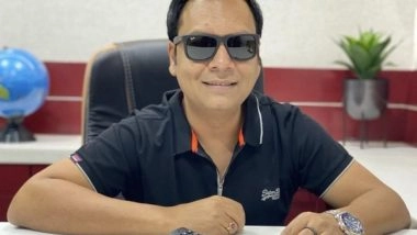 Business News | Mefcom Capital Takes over Friday To Friday Entertainers & Media Private Limited