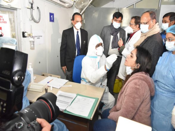 India News | States, UTs Conduct Mock Drills to Check Covid Preparedness - Vimarsana News