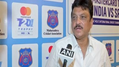 Sports News | MCA Ready to Host India Vs Sri Lanka 2nd T20I on Jan 5 in Pune