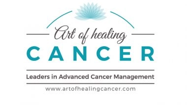 Business News | Art of Healing Cancer Launches High Dose Intravenous Vitamin C IVC Treatment