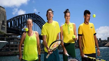 Sports News | We Thrive to Play for Our Country: De Minuar Ahead of United Cup