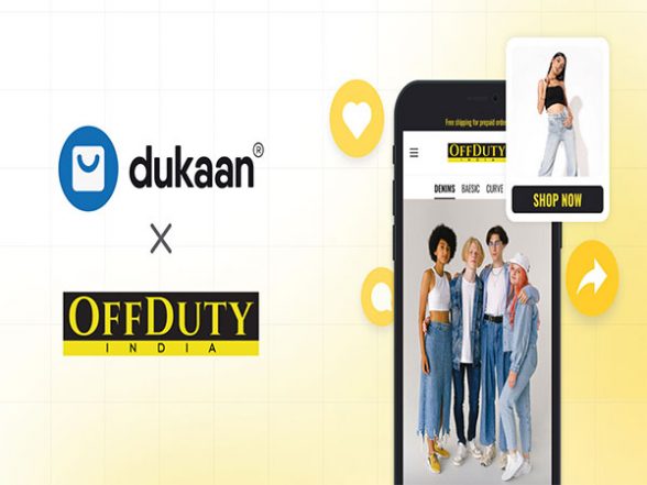 Business News | Offduty Reports 76 Per Cent Increase in Conversion Rates Following Dukaan Partnership - Vimarsana News