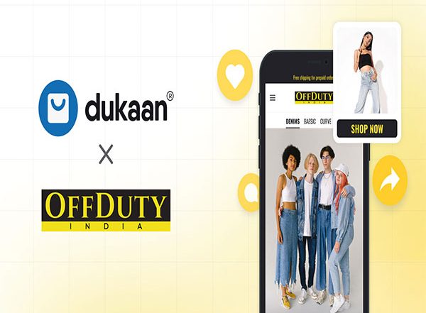 Business News | Offduty Reports 76 Per Cent Increase in Conversion Rates Following Dukaan Partnership