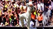 Sports News | David Warner Completes 17,000 Runs in International Cricket