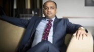 Business News | Ravi Agrawal Emerges as the Highest Bidder for E-Auction Process for EMI Transmission Ltd