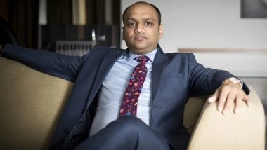 Business News | Ravi Agrawal Emerges as the Highest Bidder for E-Auction Process for EMI Transmission Ltd